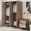 Harrington Mirage Bedroom Pair Set-130461911