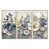 Natural Floater Framed Canvas