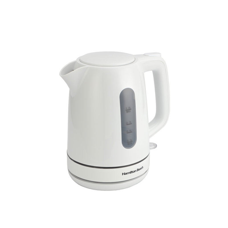 Hamilton Beach 1L Electric Kettle