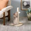 Poteau en jute pour chat