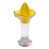 Yellow selected