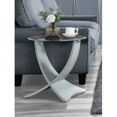 Fennell Side Table