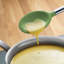 Mixing Spoon with Handle-434400671