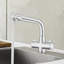 Brayden Studio Kitchen Faucet