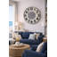 Horloge murale Havenridge-1285588092