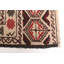 Tapisserie crème Bradbury kilim 4 pi 5 po x 6 pi 0 po