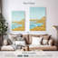 Affiche de voyage Nicci Islande-108473741