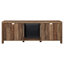 Tansey 70" Electric Fireplace Media Console-1751803508