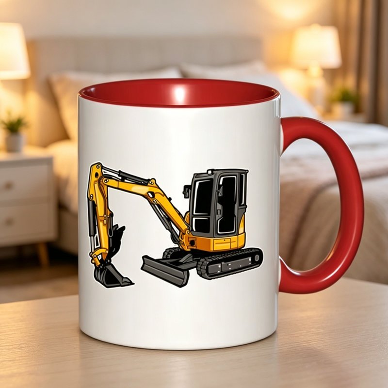 Mug