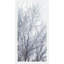 Encaustic Tree Panel C Framed Photographic Print