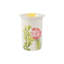 Fiori Di Campo Handmade Terra Bianca Table Vase