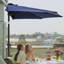 Parasol de marché 108 po Frizzell-63908575