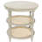 Cotterell End Table-46574381