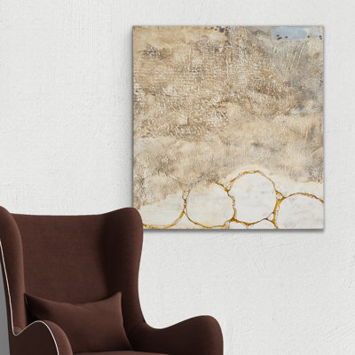 " White Texture "