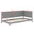 Wood Daybed/Sofa Bed-1007845142-1007845145