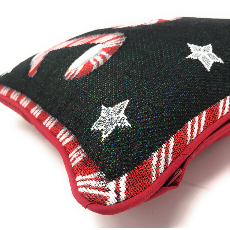  Housse de coussin Peppermint