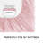 Juicy Couture Premium Silky Satin Sheet Sets-64815835-64815833