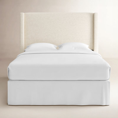 Hanson Pine Headboard
