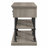 Huckins 47.52 " W Console Table