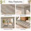 Table basse 31,5 po Farmhouse-67490553-190111696-190111697
