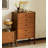 Retro Simple Large-Capacity Accent Chest