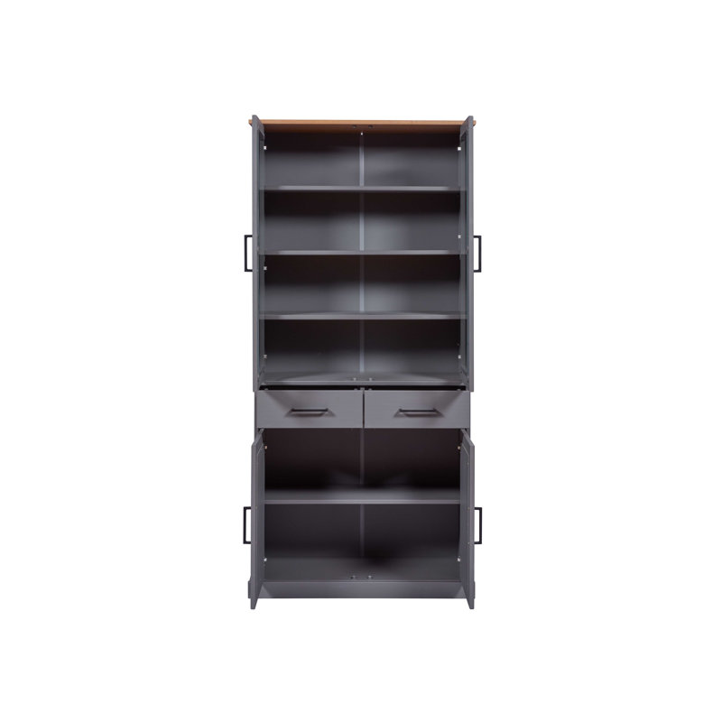 Pierro China Cabinet