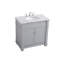 Ensemble de meuble-lavabo simple 36 po Lydie-1367905226
