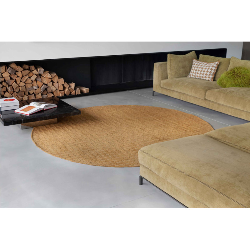 Abstract Area Rug, Rectangle 280 x 390cm