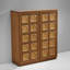 Large-Capacity Practical Sideboard