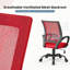 Chaise de bureau Mahaasvin-56671031