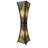 Conrado 48'' Black Column Floor Lamp-1657797770