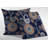 Rina Flower Circles Square Pillow Cover & Insert-2049553450-2049535539