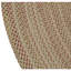Hand Knotted Wool Area Rug in Straw