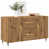 Artisan Oak selected