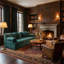 Estate Sofa-1400792028