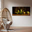 Poires - impression d'art graphique-29604862