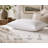 Pillow Protector - King - 2 Pack - White-1984826451