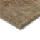 Premium Machine Washable Honig AMF1657 Global Rug