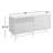 Dang 56'' Media Console-13990796