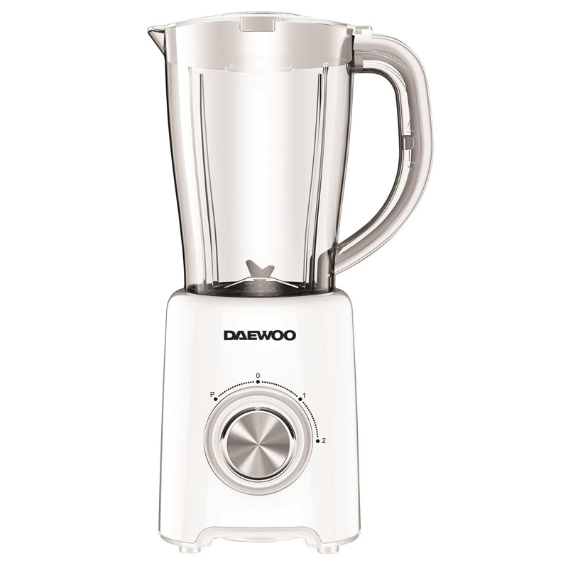 Daewoo 2 Speed 1500ml Countertop Blender
