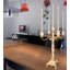 Metal Candelabra