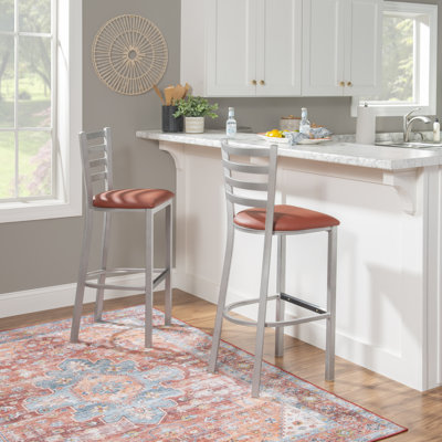 Tabouret de bar 30 po Jevgenij
