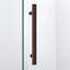 Cabine de douche sans cadre Prism Plus l 38 po x P 38 po x H 74,75 po avec base incluse-21173731