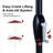 Rumia 108'' Auto Tilt Market Umbrella with Crank Lift-737129386