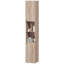 Engineered Wood Freestanding Bathroom Cabinet