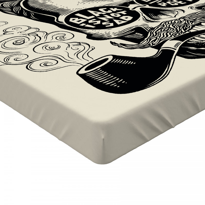 Microfiber Fitted Sheet, Full Fitted Sheet