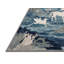Tapis gris lavable à la machine-1039298587