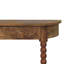 Console Spindle Radiator
