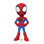 44'' Superheroes & Villains Cardboard Standup