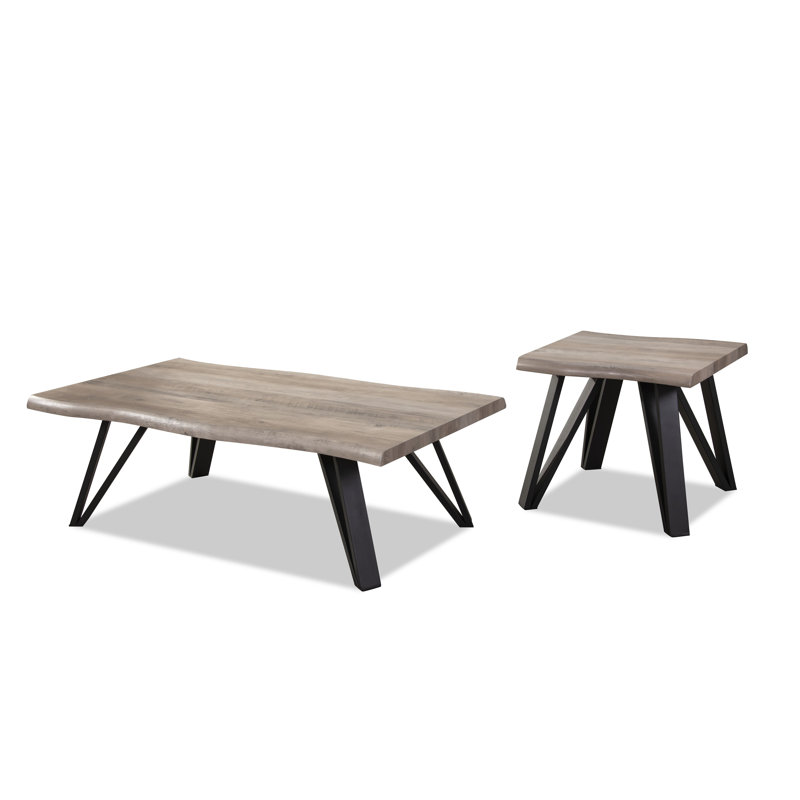 Table de bout